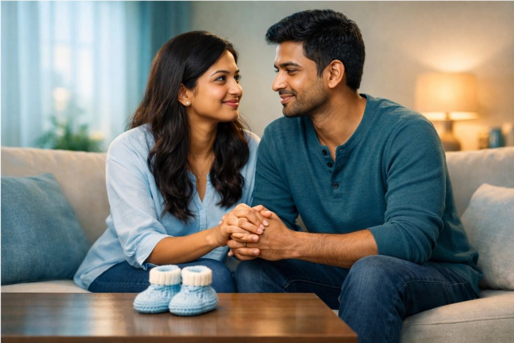 unexplained infertility